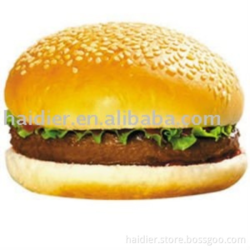 KFC for Hamburger Cutter